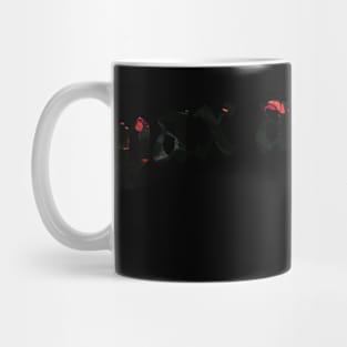 Pax Aeterna - Eternal Peace Mug